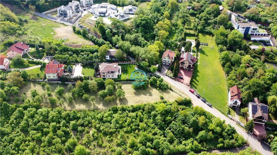 Ocazie Unica - Teren la Platoul Cornesti la doar 143 euro + TVA ! - 5