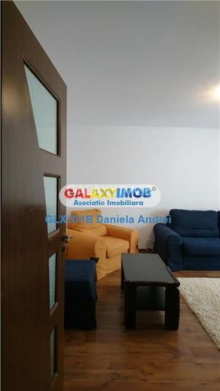 APARTAMENT 3 CAMERE DE INCHIRIAT AVIATIEI+LOC PARCARE REZERVAT 650 EUR - 18