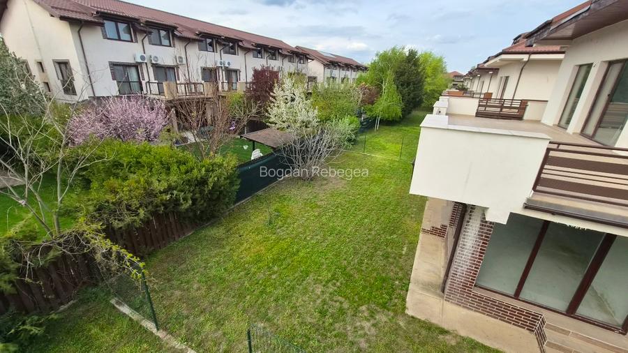 Vilă P+1+M în Complex Austrian Village – Crevedia | 384 mp construiți - 16