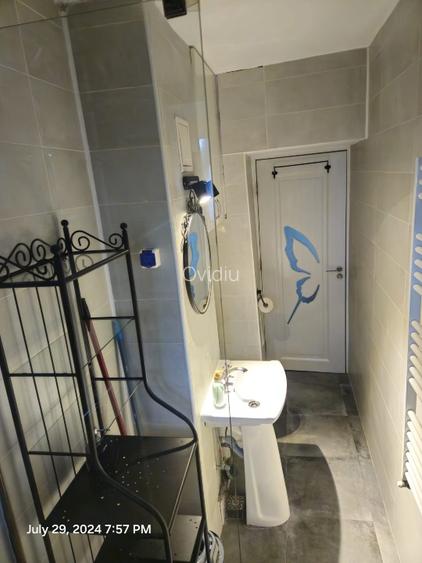 Inchiriez apartament 3 camere Calea Sagului (peste drum de cimitir) - 10