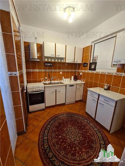 Inchiriere apartament 3 camere Dorobanti - 10