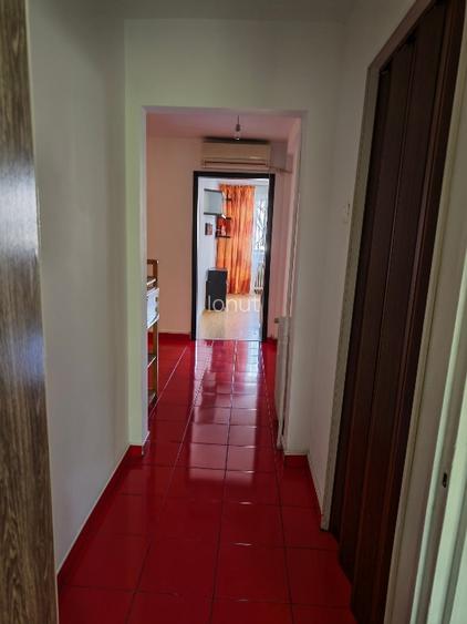 Apartament 2 camere decomandat – Drumul Taberei / Râul Doamnei – loc parcare ADP - 8