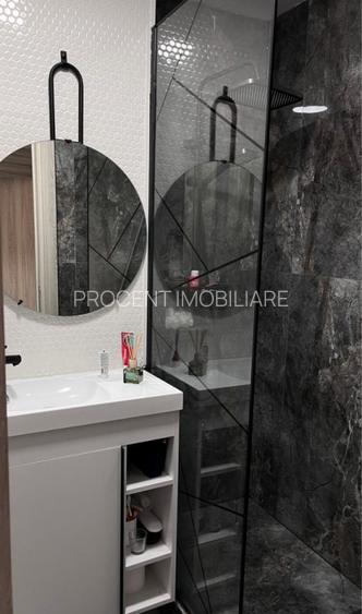 Apartament 2 camere renovat, mobilat si utilat - 7