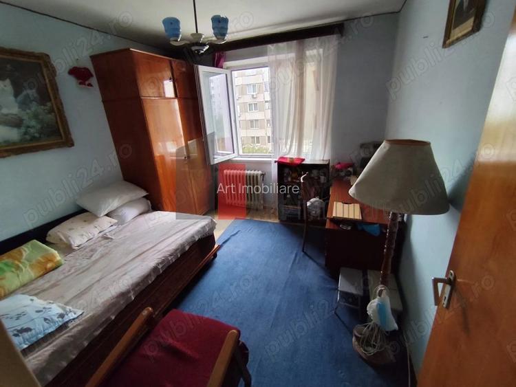 APARTAMENT 3 CAMERE-BARCA - 2