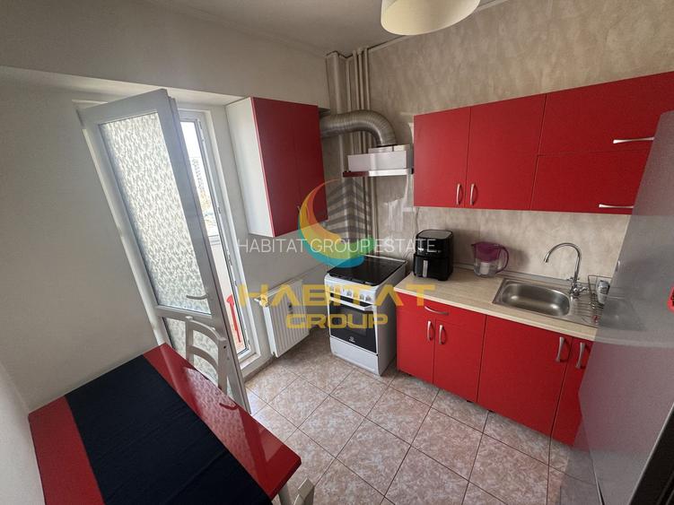 Garsonieră 41mp Metrou Lujerului Bloc 1990 - 5