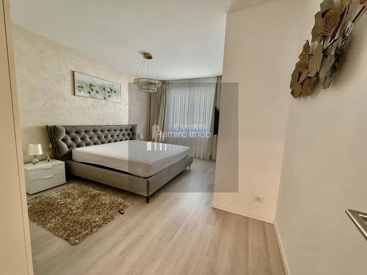 VILA  moderna P+1+M în Pipera – zonă premium, acces privat - 3