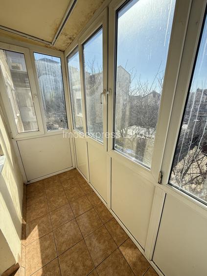 3 camere, etaj 2, calea Sagului, Ana Ipatescu - 5