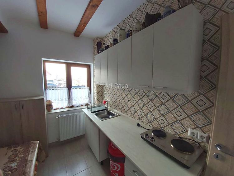 Casa / vila,  pensiune investitie zona Sacele, Brasov - 27