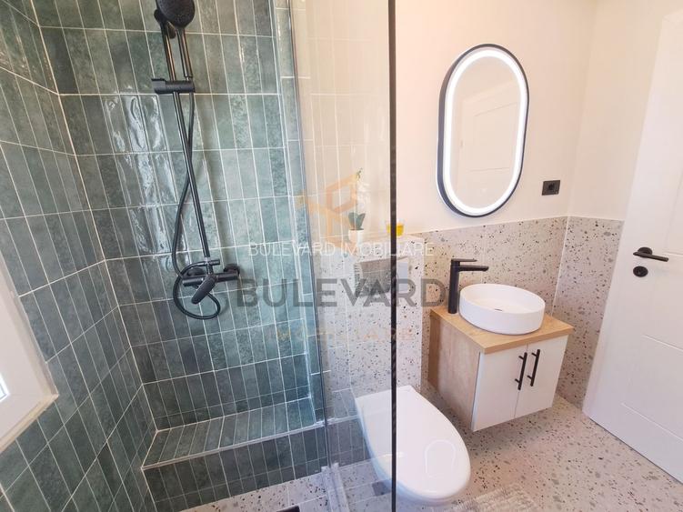 Apartament 3 camere ultrafinisat, cartier Grigorescu! - 14