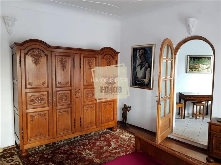 Apartament spatios la casa in centrul Sibiului | Ideal Airbnb Booking - 9