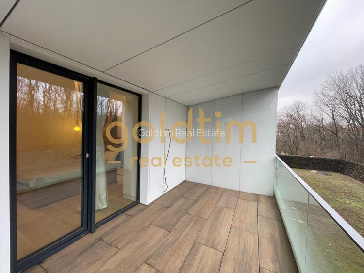 SUPERB/COMPLEX REZIDENTIAL/GYM/PRIVELISTE PADUREA BANEASA/2 LOCURI DE PARCARE - 44