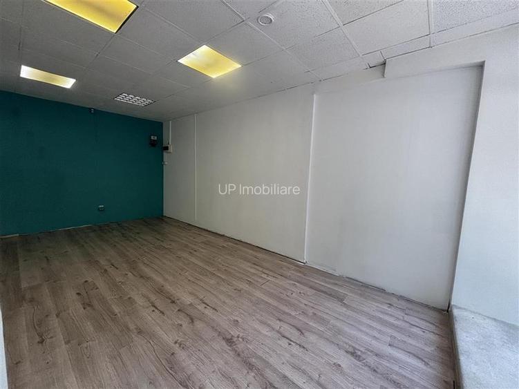 SPATIU COMERCIAL 113 MP | BD DACIA | ORADEA - 3