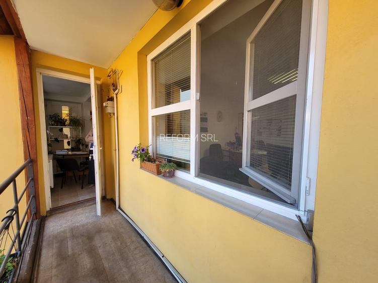 De vânzare apartament cu 3 camere, 94 mp, în centru - 5