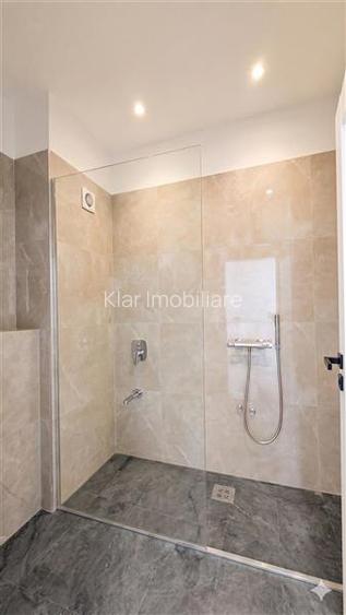 Apartament FINISAT 3 camere 56.1mp, terasa 26.6mp, Floresti, str. Eroilor - 7