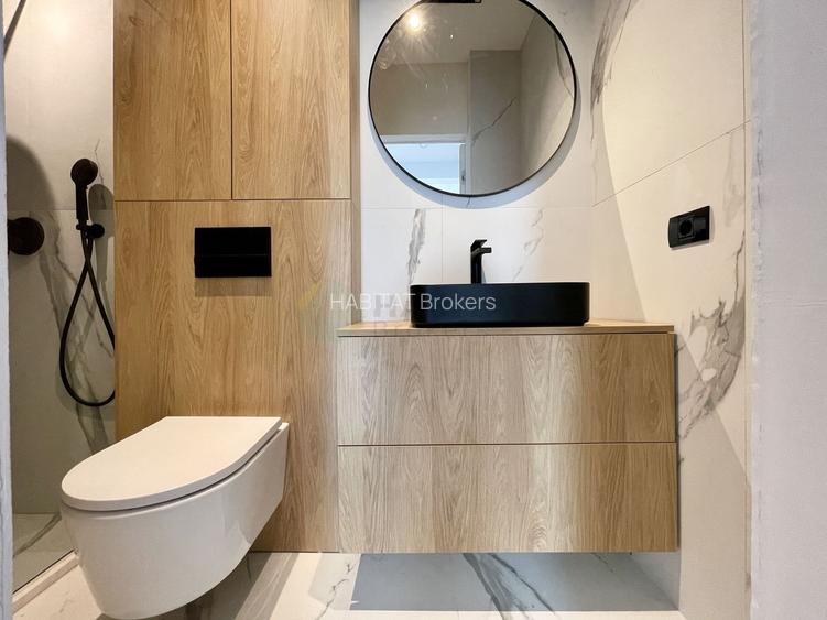 Vila Individuala 5 camere Tunari - 8