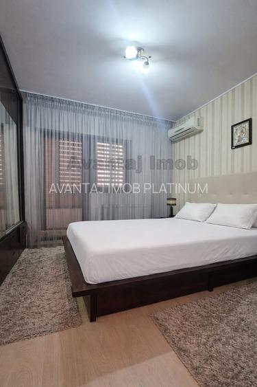 Iancului, bloc nou, centrala proprie - 2