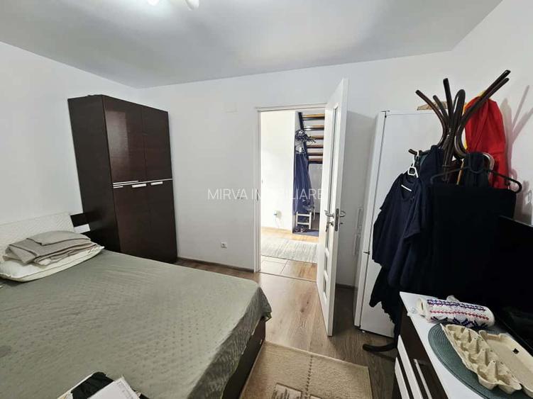 Vilă modernă cu 5 camere – Mănești - 9