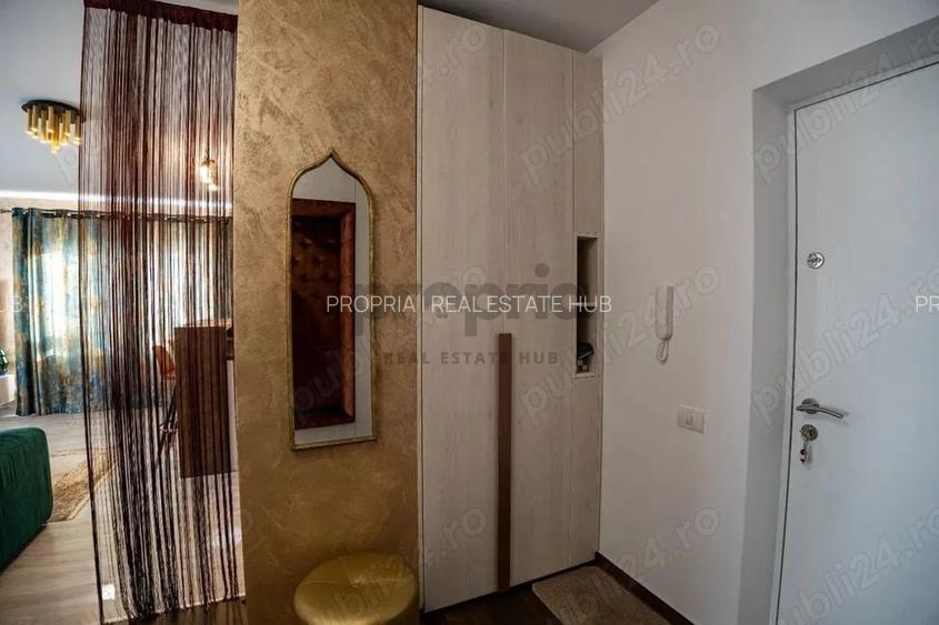 Apartament 3 camere Sunnyville Carpatilor - Parcare si Boxa incluse - 5