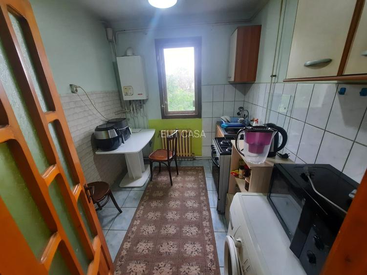Apartament cu 2 camere decomandat, zona Tudor Vladimirescu - 3