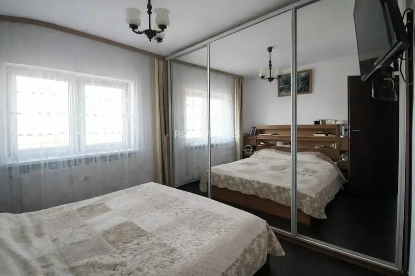 3 camere lângă metrou Păcii | 70 mp total | Boxă + parcare - 7