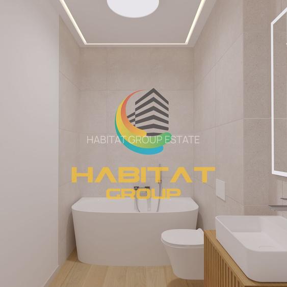 Promo! 3 camere - UNIRII - Rezidential NOU - 7