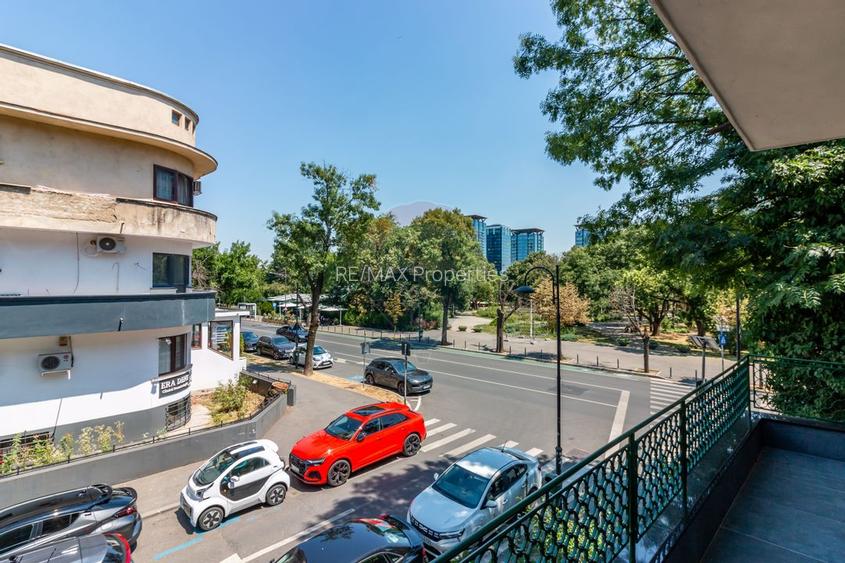 Apartament 3 camere de inchiriat BELLER / FLOREASCA/ PRIMA INCHIRIERE - 10