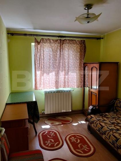 Apartament 2camere,35m2, Podu Ros - 4
