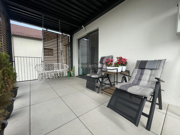 Apartament 4 camere, garaj si loc de joaca in curte privata - 6