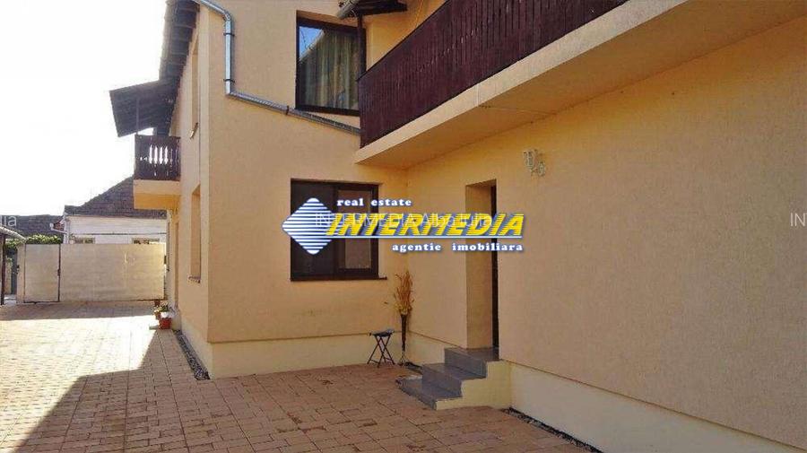 Casa NOUA  individuala de vanzare cu 1064 mp teren in apropiere de Alba Iulia - 3