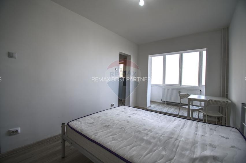 Garsoniera de inchiriat in Zorilor - 4