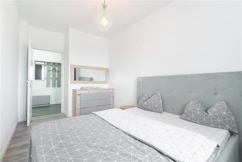RECO Apartament 3 camere - 21