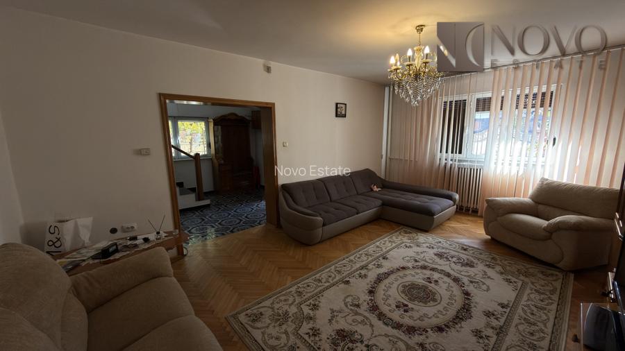 Casa de Vanzare | Colentina | P+1+M | 300 mp teren - 4