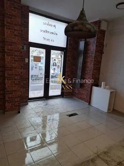 Spațiu Comercial Stradal | 85 mp | Intersecție Mihai Bravu cu Vatra Luminoasă - 2
