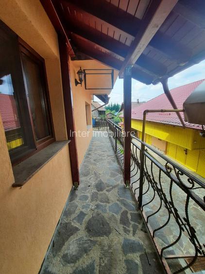 Casa de vanzare,340 mp,7 camere, Alexandru cel Bun Neamt (Bistrita), Cod 158919 - 6