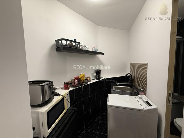 Garsonier Universitate- Centru | Regim Hotelier | Renovate - 6