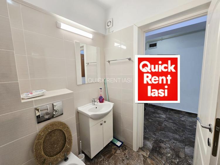 Tatarasi Sud Bloc Nou Apartament 1Camera Cu Parcare Si Balcon Modern - 7