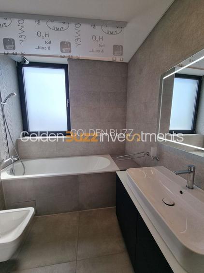 Apartament 5 camere de închiriat Rahmaninov - 16
