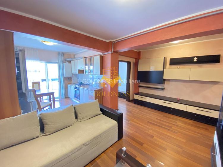Apartament 2 camere bloc nou Buna Ziua Etajul 1! - 3