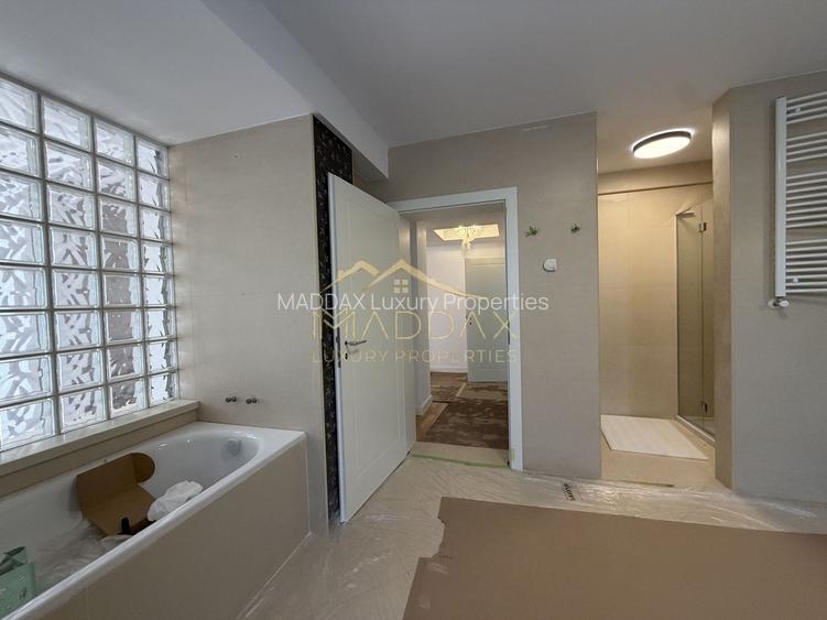 Vila Premium *800mp* // teren *963mp* / garaj cu 6 locuri* // Iancu Nicolae