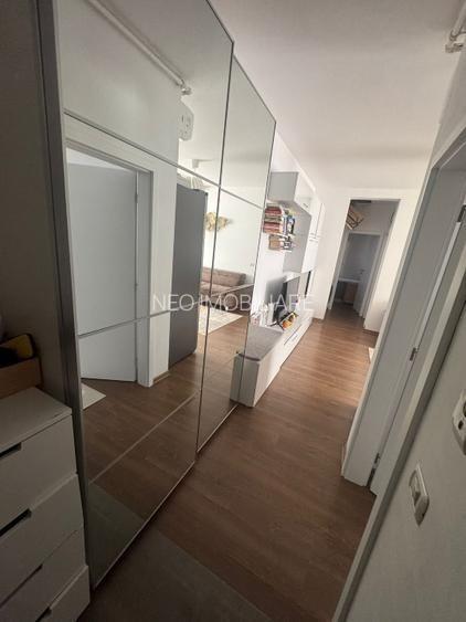 3 Camere - Mobilat - Utilat - 99.500 Euro - 11