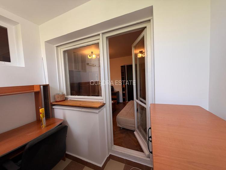 Garsonieră centrala proprie – Gara de Est | Bulevardul Ferdinand - 4