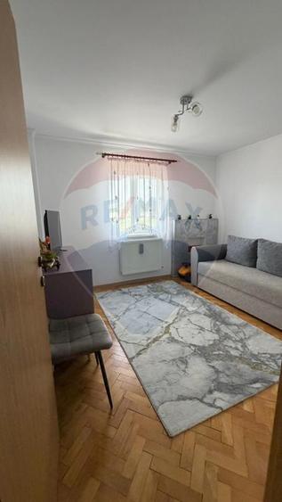 Apartament Sos Sibiului