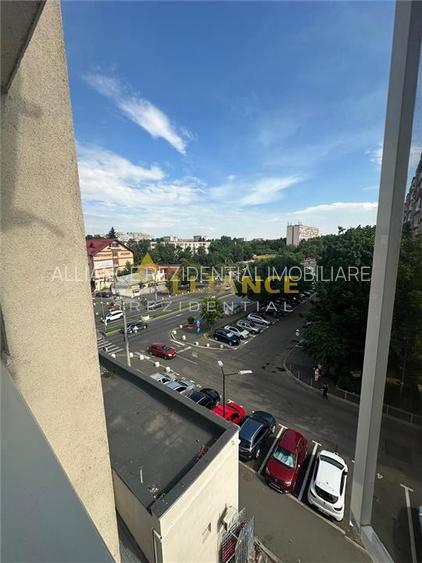 De vanzare apartament 2 camere decomandat – Bulevardul Constantin Brancoveanu - 15
