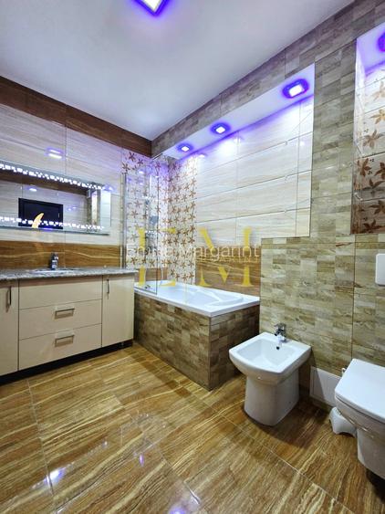 COMISION 0% | Apartament | 3 camere | 82 m2 | 2 Parcari Subterane | ISARAN - 8