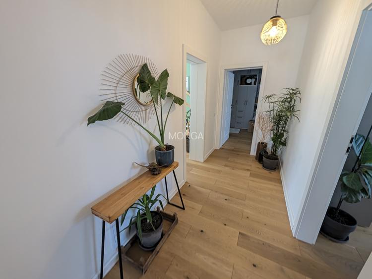 Casa 4 camere 100mp | 0 comision | Tamasi | Mobilat Utilat | 500mp teren - 27