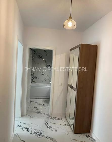 Garsonieră | Exigent Plaza Faza 4  | Centrală Proprie | - 4