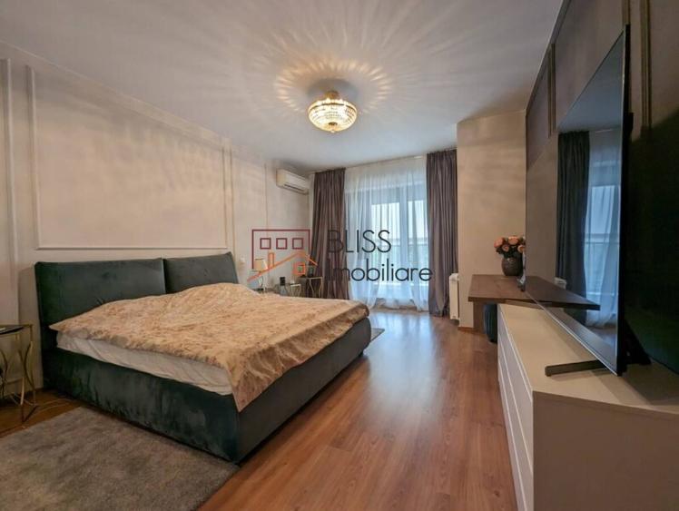 Apartament 3 camere in complex cu piscina comuna