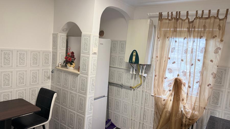 Apartament 2 camere zona Bucovina - etaj 3