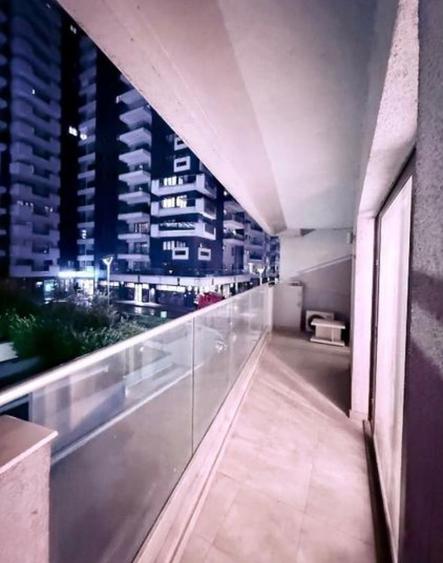 Apartament modern 2 camere la doar cateva minute de metrou Pipera