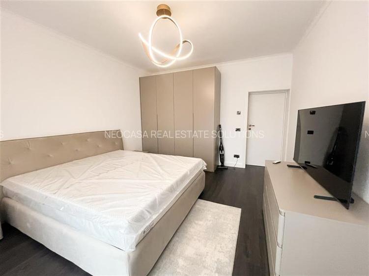 APARTAMENT 3 CAMERE //RADU BELLER//MOBILAT SI UTILAT - 9